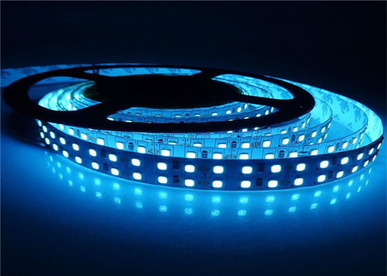SMD2835 Flat Flexible 120V Driverless LED Strip Lights
