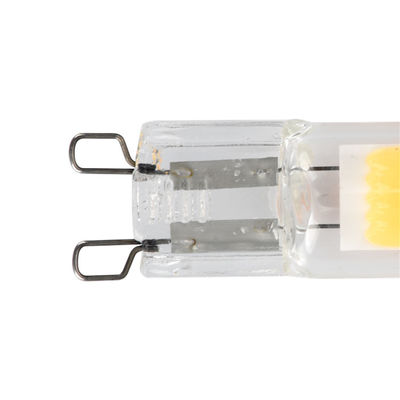 6500K G9 2.3W Geleide Dimmable