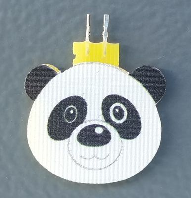 2500K G4 1508 Decoratieve Gloeidraad