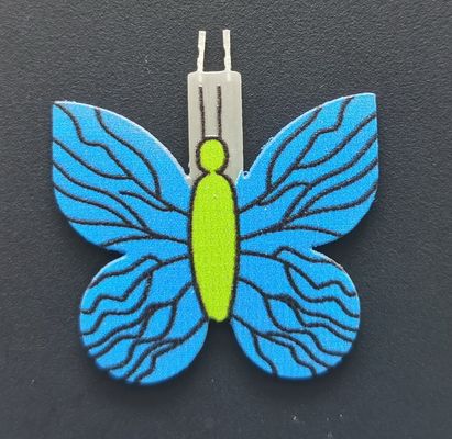 VFL-165280-A 2500K G4 1508 Decoratieve filamentlamp 38mm X 12.5mm X 4mm Grootte